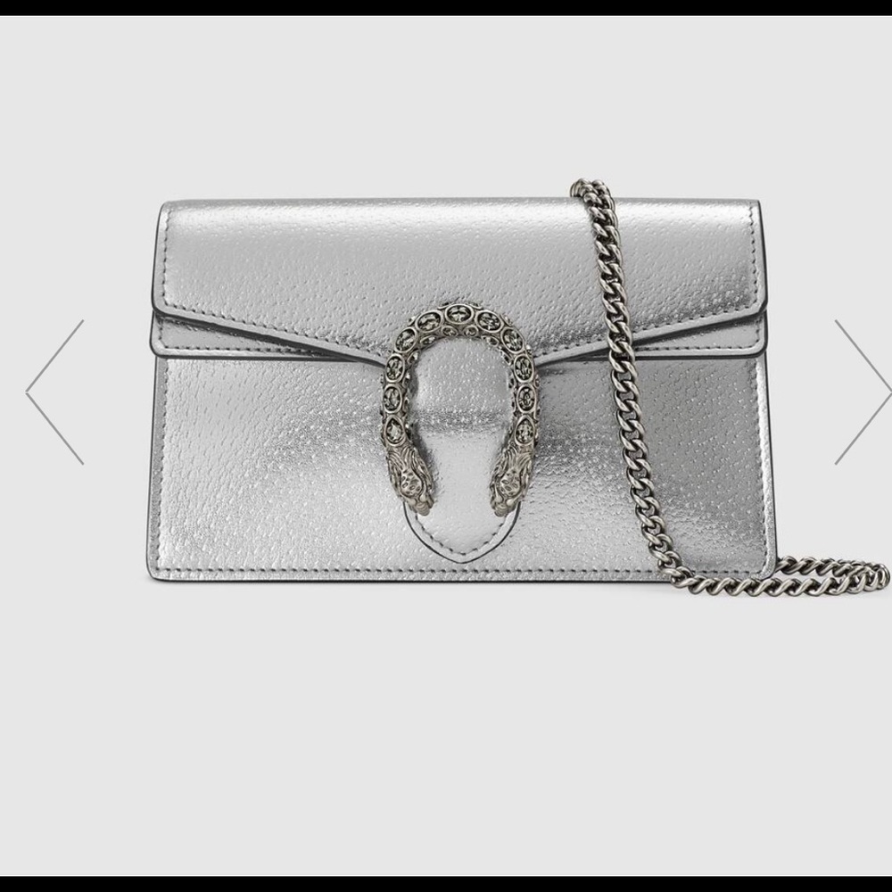 Gucci Mini Bag